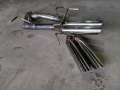 2026年最新】スカイライン V36 マフラーの人気アイテム - メルカリ