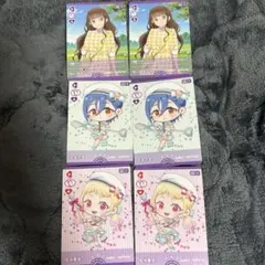 2026年最新】ラブカ スタートデッキ liellaの人気アイテム - メルカリ