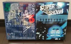 2026年最新】super junior dvdの人気アイテム - メルカリ