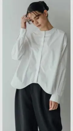 2026年最新】ella_selectshop ブラウスの人気アイテム - メルカリ