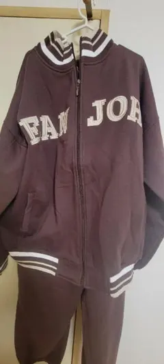 2026年最新】sean john セットアップの人気アイテム - メルカリ