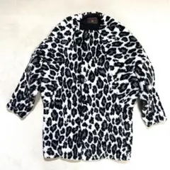 2026年最新】ヒステリックグラマー レオパード ジャケットの人気