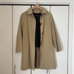 2026年最新】マーガレットハウエル ステンカラーコート 0の人気