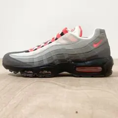 2026年最新】nike airmax95 og solar redの人気アイテム - メルカリ