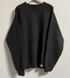 2026年最新】WACKOMARIA カラー：ブラック系 トレーナー・スウェットの