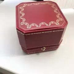 2026年最新】カルティエ 時計 箱の人気アイテム - メルカリ