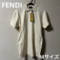 2026年最新】Fendi ポロシャツの人気アイテム - メルカリ