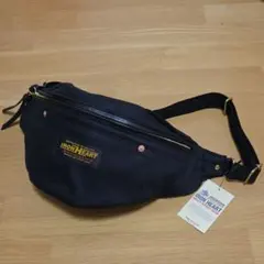 2026年最新】IRON HEART ボディバッグ・ウエストポーチの人気アイテム