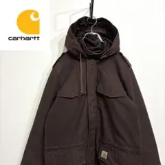 2026年最新】Carhartt マウンテンパーカーの人気アイテム - メルカリ