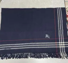 2026年最新】バーバリーウール毛布の人気アイテム - メルカリ