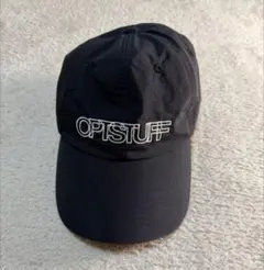 2026年最新】optstuff キャップの人気アイテム - メルカリ