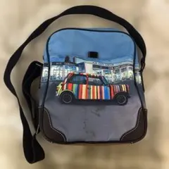 2026年最新】ポールスミス ミニクーパー バッグの人気アイテム - メルカリ