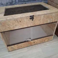 2026年最新】爬虫類ケージ 自作の人気アイテム - メルカリ