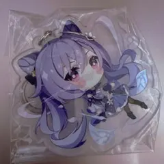 2026年最新】刻晴 アクリルスタンドの人気アイテム - メルカリ