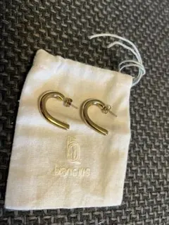 2026年最新】ブランイリス ピアスの人気アイテム - メルカリ