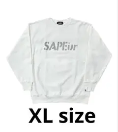 2026年最新】サプールスウェットの人気アイテム - メルカリ