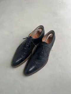 2026年最新】miumiu ウィングチップの人気アイテム - メルカリ