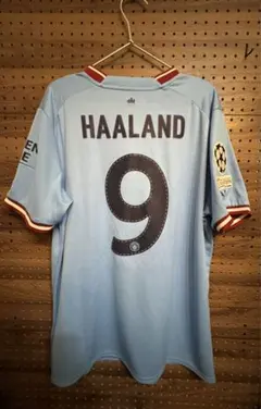 2026年最新】マンチェスターシティ ユニフォーム 22-23の人気アイテム