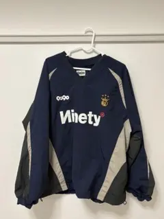 2026年最新】ナイロンプルオーバー 9090の人気アイテム - メルカリ