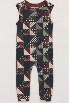 2026年最新】misha puff ロンパースの人気アイテム - メルカリ