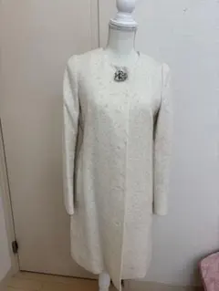 2026年最新】ジャスグリッティー ツイード ジャケットの人気アイテム