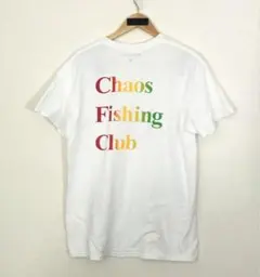 2026年最新】supreme chaos teeの人気アイテム - メルカリ