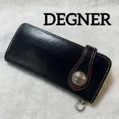 2026年最新】DEGNER 長財布の人気アイテム - メルカリ