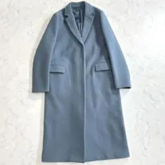 2026年最新】YLEVE チェスターコートの人気アイテム - メルカリ