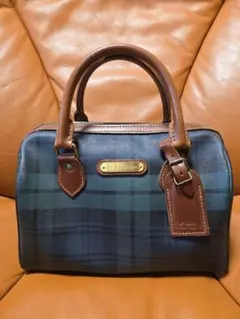 2026年最新】ラルフローレン ボストンバッグ ミニの人気アイテム