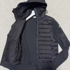 2026年最新】モンクレール ハイブリッドダウンの人気アイテム - メルカリ