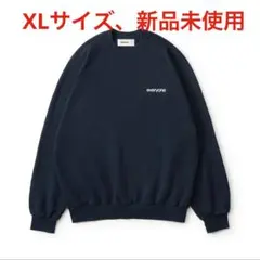 2026年最新】ennoy スウェット xlの人気アイテム - メルカリ