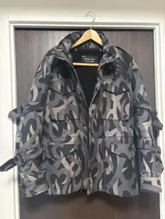 2026年最新】number (n)ine トライバル 迷彩の人気アイテム - メルカリ