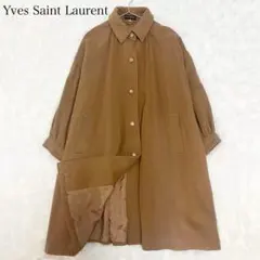 2026年最新】イヴサンローラン コート チェックの人気アイテム - メルカリ