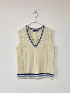 2026年最新】ラルフローレン チルデン ニットベストの人気アイテム