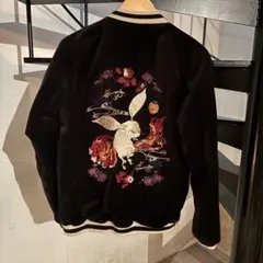 2026年最新】スカジャン ちきりやの人気アイテム - メルカリ