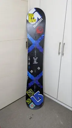 2026年最新】バートン カスタムxの人気アイテム - メルカリ