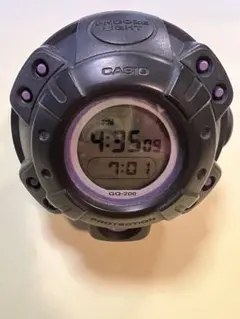 2026年最新】gq-200 目覚ましの人気アイテム - メルカリ