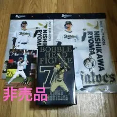 2026年最新】ボブルヘッド オリックスの人気アイテム - メルカリ