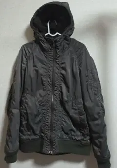 2026年最新】オールドユニクロ ma1の人気アイテム - メルカリ