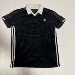 2026年最新】alexander wang adidas ベロアの人気アイテム - メルカリ