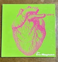 2026年最新】ザ クロマニヨンズ エイトビートの人気アイテム - メルカリ