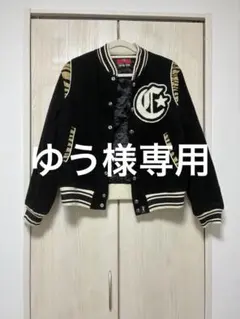 2026年最新】クリームソーダ スタジャンの人気アイテム - メルカリ