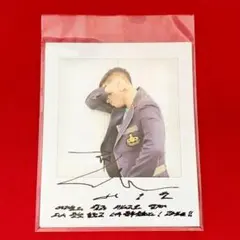 2026年最新】bigbang サインの人気アイテム - メルカリ