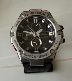 2026年最新】g-shock g-steel gst-b100の人気アイテム - メルカリ