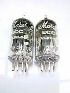 2A3 Canadian Marconi社製 真空管 2本 - メルカリ