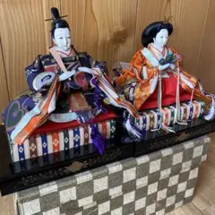 2026年最新】雛人形 古の人気アイテム - メルカリ
