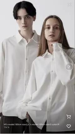 2026年最新】バルーン袖ルーズレギュラーカラーシャツの人気アイテム