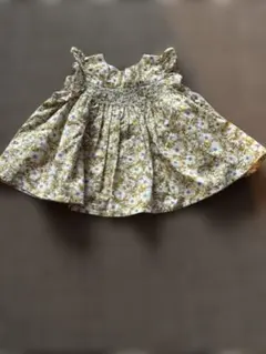 2026年最新】bonpointスモッキングの人気アイテム - メルカリ