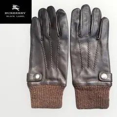 2026年最新】バーバリー ブルーレーベル 手袋の人気アイテム - メルカリ