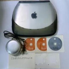 2026年最新】iBook g3 クラムシェルの人気アイテム - メルカリ